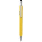 Monteverde MV 35212 Monteverde Tool Pen Serisi Mv35212 Tk Toolpen Multıfunctıon Sarı Tükenmez Kalem