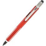 Monteverde MV35254 Kırmızı Rb Toolpen Multıfunctıon Tükenmez Kalem