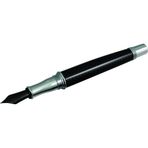 Monteverde MV41291 Invincia Dk M Deluxe Chrome Dolma Kalem
