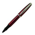 Monteverde MV59636 Kırmızı Rb Aldo Domanı Tükenmez Kalem