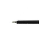 Monteverde Siyah One Touch Tool Krom Tükenmez Kalem
