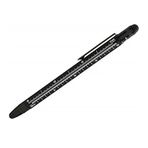 Monteverde Tool Pen Serisi MV35232 Dk Toolpen Multifunction Siyah Dolma Kalem