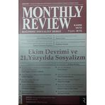 Monthly Review 4. Sayı - Kolektif