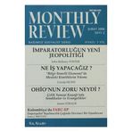 Monthly Review Sayı: 2 - Şubat 2006 - Kolektif