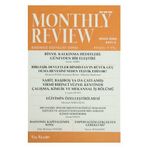 Monthly Review Sayı: 4 - Nisan 2006 - Kolektif
