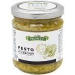 Monti Enginarlı Pesto Sos 900 gr