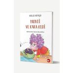 Monti ve Kara Kedi - Güliz Sütçü