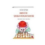 Monti ve Şanslı Hatalar Şapkası - Güliz Sütçü