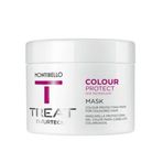 Montibello Treat Naturtech Colour Protect 500 ml Maske