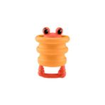 Montreal 2in1 Fisher Price Deniz Dostları Çıngırak JHB54 (Yengeç JHB55) ( 1 Adet ) - Çok Renkli
