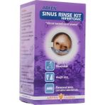Montreal Abfen Sinus Rinse Hypertonik Burun Yıkama Kiti 25 Adet ( 1 Adet )