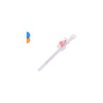 Montreal Bıçakcılar Branül (Intraket) 20G Pembe 80'li Kutu ( 1 Adet )