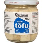 Montreal Everfresh Sade Plain Tofu 300 G ( 1 Adet )