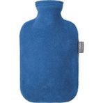 Montreal Fashy Kılıflı Termofor Mavi 2 Litre ( 1 Adet )
