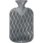 Montreal Fashy Termofor Dalga Desenli Gri 2 Litre ( 1 Adet )