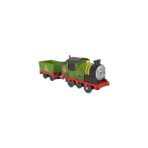 Montreal Fisher Price Thomas Motorlu Büyük Tekli Trenler (Whiff HMC23) ( 1 Adet ) - Çok Renkli