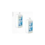 Montreal Multiplus Sıvı Vazelin (Krem ve Losyonlar Için) 1 Litre - 2 Adet ( 1 Adet )