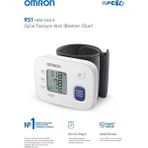 Montreal Omron Rs1 (HEM-6160-E) Bilekten Ölçer Tansiyon Aleti ( 1 Adet )