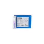 Montreal Romsons Micron Intraket(Branül) Mor (26G) - 100LÜ Kutu ( 1 Adet )