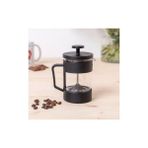 Montreal Std Siyah French Press 350 ml ( 1 Adet ) Atn