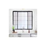 Montreal Std Uv Engelleyici Buzlu Cam Filmi 3 Metre x 45 Cm. ( 1 Adet ) Atn