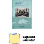 Montrö Boğazlar Konferansı – Tutanaklar, Belgeler – Sert Kapak + Yapışkanlı Not Kağıdı - Hayır