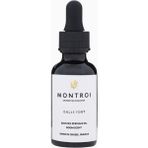 Montroi Galle Fort Oda Kokusu 30ML, Lüks Cam Şişe