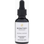 Montroi Mughal Incense Oda Kokusu 30ML, Lüks Cam Şişe