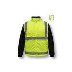 MONT/YELEK İŞ GÜVENLİĞİ Saıı Neon S