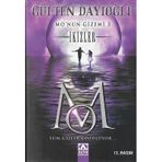 Mo'nun Gizemi 3 İkizler Gülten Dayıoğlu Altın Kitaplar - Yeni Kitap