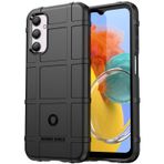 Monwutong Samsung Galaxy M14 5G için Slim Fit Telefon Kılıfı, Askeri Sınıf Darbeye Dayanıklı, Düşmeye Karşı Test Edilmiş ve Kamera Lensi Korumalı, Galaxy M14 5G için Sağlam Kalkan Dış Mekan Kılıfı, HD