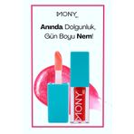 Mony Alpha 1 Lip Plumper
