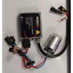 Monza 35W Xenon Yedek Balans Xenon Beyin Değerlendirmeleri Kutusu Açık Sıfır