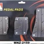 Monza Pedal Uyumlu Seti Ekonomik 1096/2159/2160 Pedal
