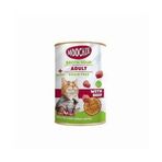 Moochie 135 ml Dana Etli Tahılsız Yetişkin Kedi Çorbası