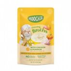 Moochie 40 gr Tavuk Balkabağı İçerikli Kedi Çorbası
