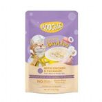Moochie 40 gr Tavuk ve Kalamarlı Kedi Çorbası