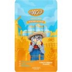 Moochie 5x15 gr Ton Balıklı ve Peynirli Sıvı Kedi Ödülü