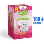Moochie Sıvı Kedi Ödülü Ton-Palamut 30X15 gr Sptgl