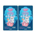 Moochie Sıvı Kedi Ödülü Ton-Palamut 5x15 gr (2 paketi)