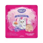 Moochie Sıvı Kedi Ödülü Ton-Somon 25X15 gr Zrnet