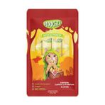 Moochie Tavuk Havuç Balkabağı 5x15 gr Sıvı Kedi Ödülü