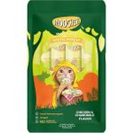 Moochie Tavuk-Papatya 5x15 gr Sıvı Kedi Ödülü