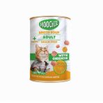 Moochie Tavuklu 135 ml Yetişkin Kedi Çorbası