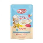 Moochie Ton Deniz Tarağı 40 gr Çorba Kedi Ödülü