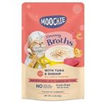 Moochie Ton Karides 40 gr Çorba Kedi Ödülü