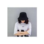 Mood Agenda Siyah Kova Şapka Balıkçı Şapka Bucket Hat 981001080Y240086159