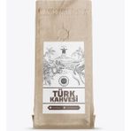 Mood Coffee Roastery - Taze Öğütülmüş Türk Kahvesi - 1 kg
