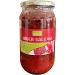 Mood Fit Biber Salçası 1 kg