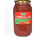 Mood Fit Domates Salçası 1 kg